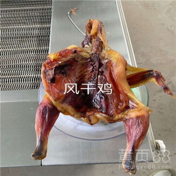 醬鴨冷風干燥機與肉制品低溫干燥設備在食品加工業中的重要性