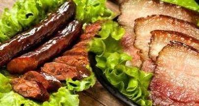 春節(jié)買年貨別變成“年禍” 肉制品選購指南